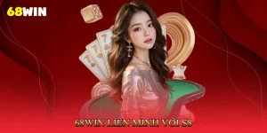 68Win Liên Minh Với S8