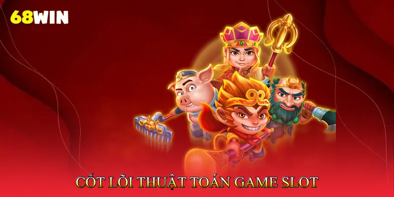 Thuật Toán Game Slot Phân Tích RTP Và Volatility Chuẩn 3 Cốt Lõi Thuật Toán Game Slot