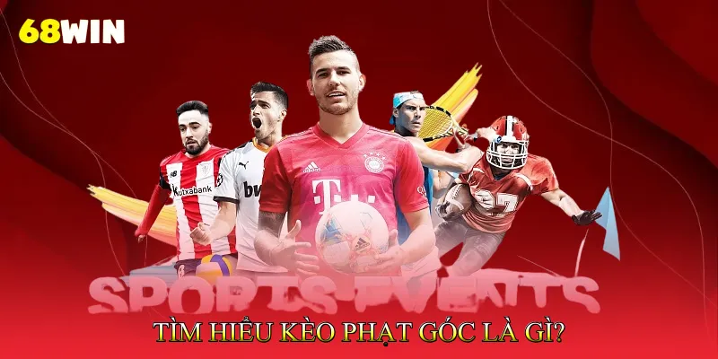 Kèo Phạt Góc Là Gì?